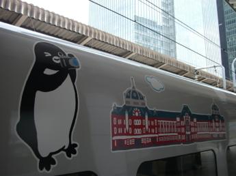 E2系電車