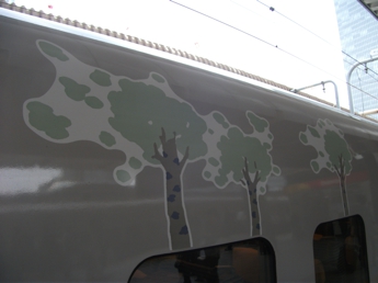 E2系電車