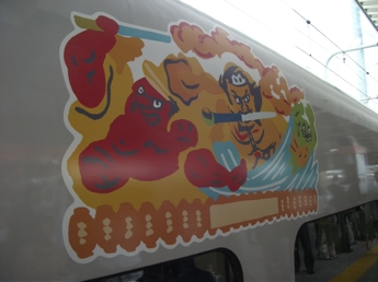 E2系電車