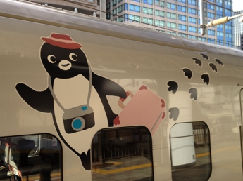 E3系電車