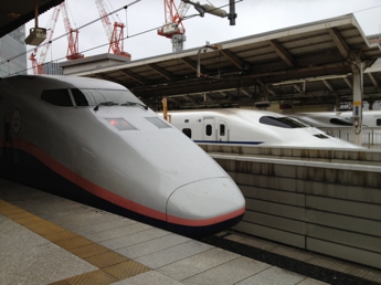 E1系電車