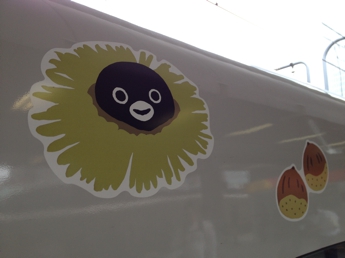 E2系電車