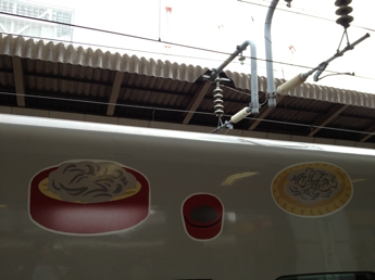 E2系電車