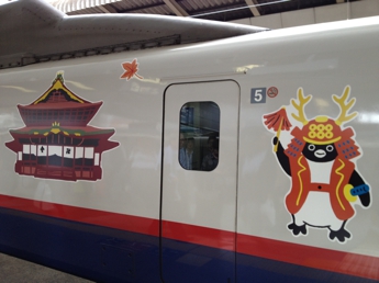 E2系電車