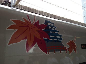 E2系電車