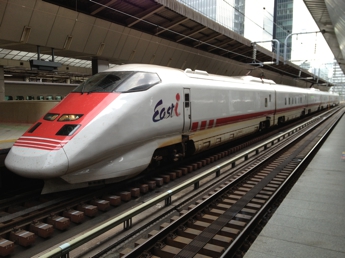 E1系電車