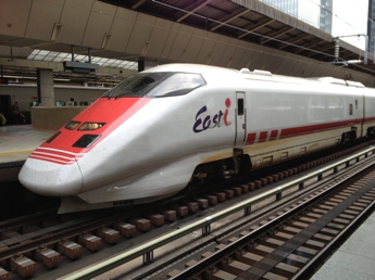 E1系電車