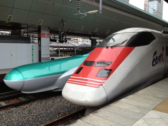 E1系電車
