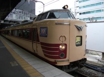 新大阪駅