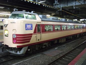 大阪駅
